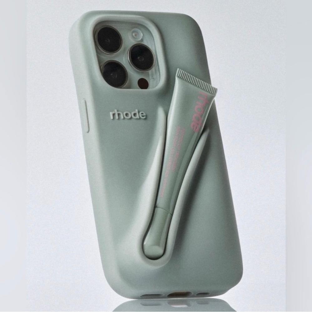 Rhode Iphone 15 pro max